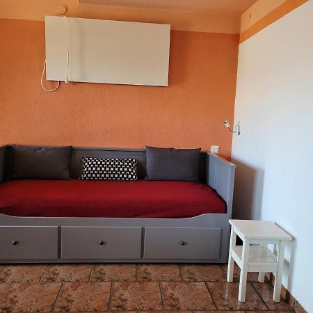Appartment Am Egghof Oberperfuss Bagian luar foto