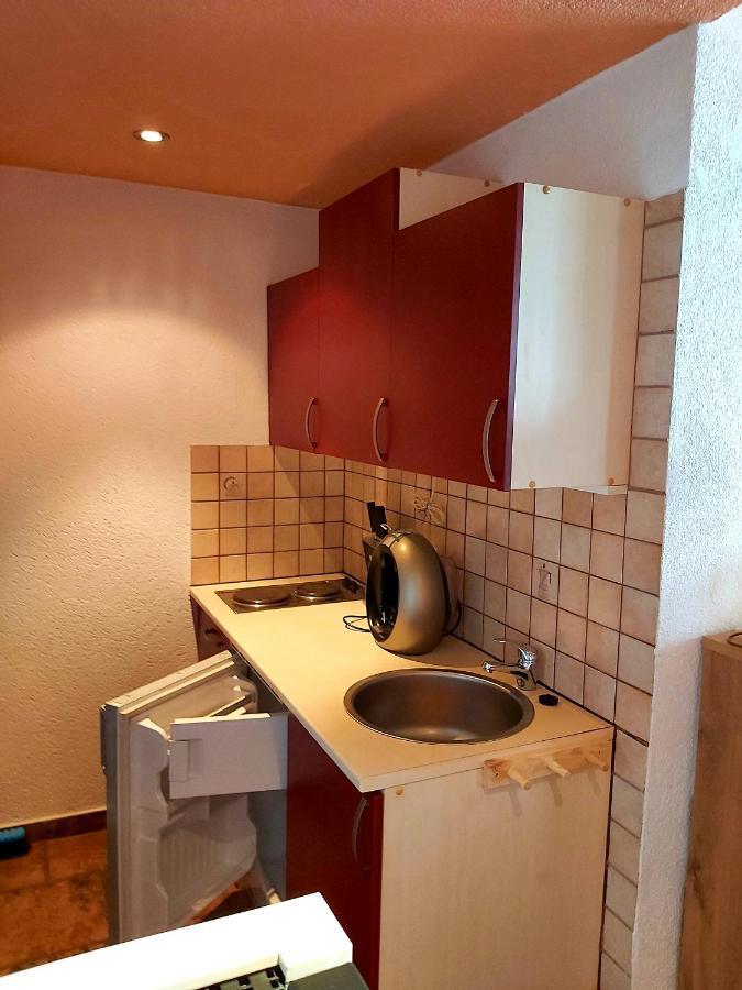 Appartment Am Egghof Oberperfuss Bagian luar foto