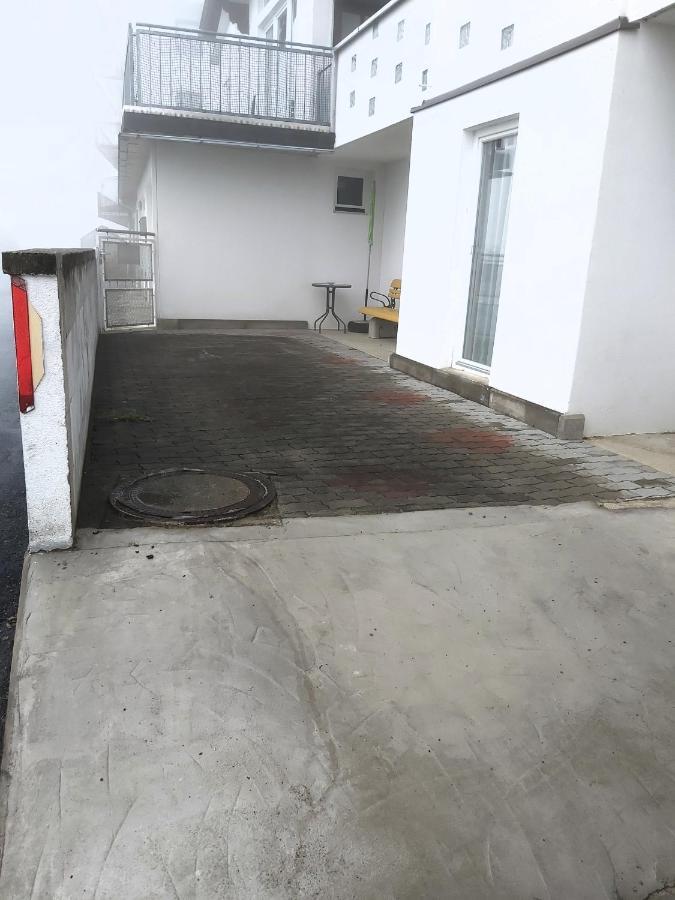 Appartment Am Egghof Oberperfuss Bagian luar foto