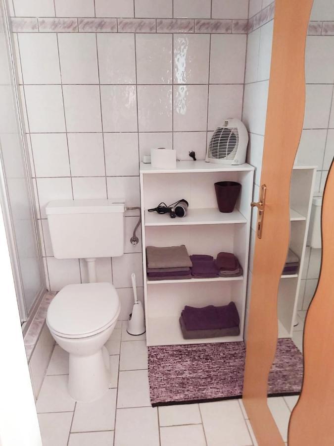 Appartment Am Egghof Oberperfuss Bagian luar foto