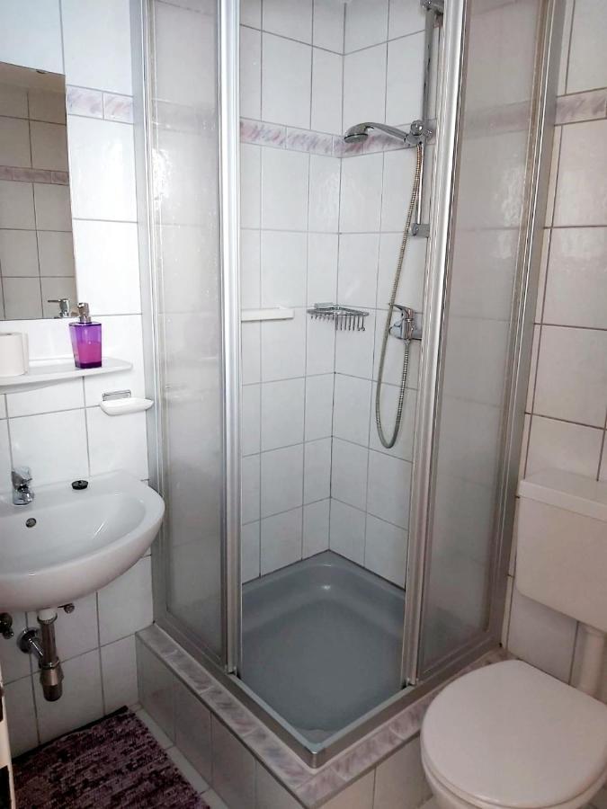 Appartment Am Egghof Oberperfuss Bagian luar foto